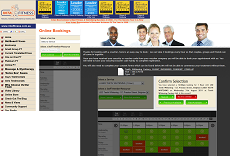 I offer livingsocial group buying booking software services using bookitlive