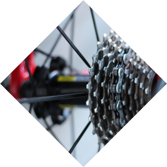 Bicycle Workshop Online Booking System and Payment Software