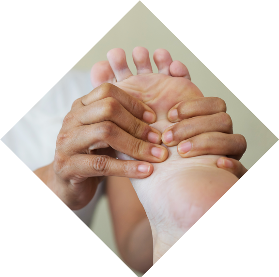 Appointment Booking Software Reflexology Clinic