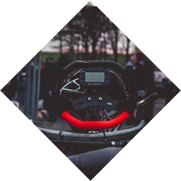 Go Karting Booking System and Payment Software