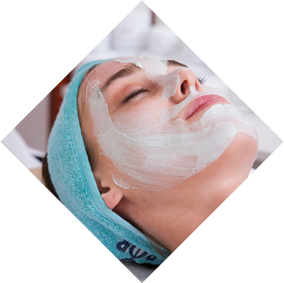 online booking system and deposit payment software for a beauty salon