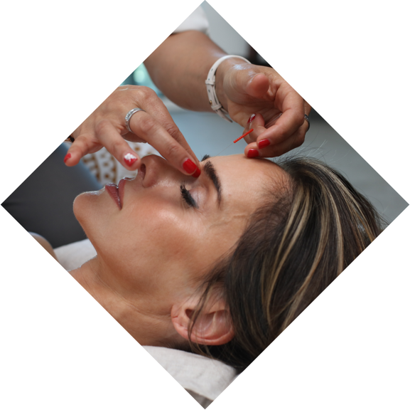 Appointment booking system for Acupuncture Clinic