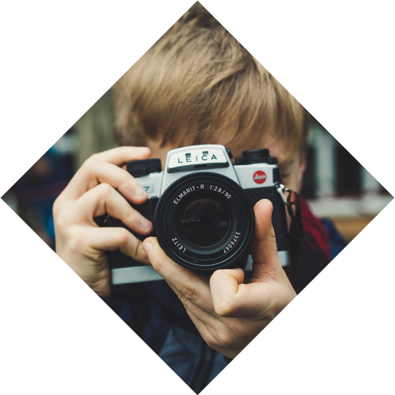 Professional Photographers Online Booking System