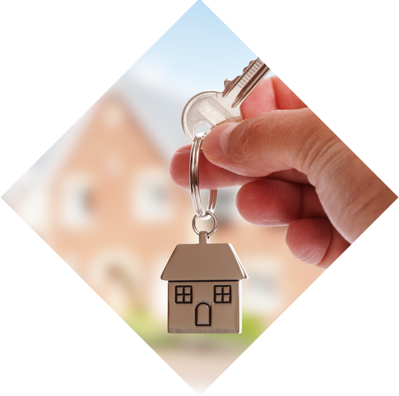 Booking a house inspection online