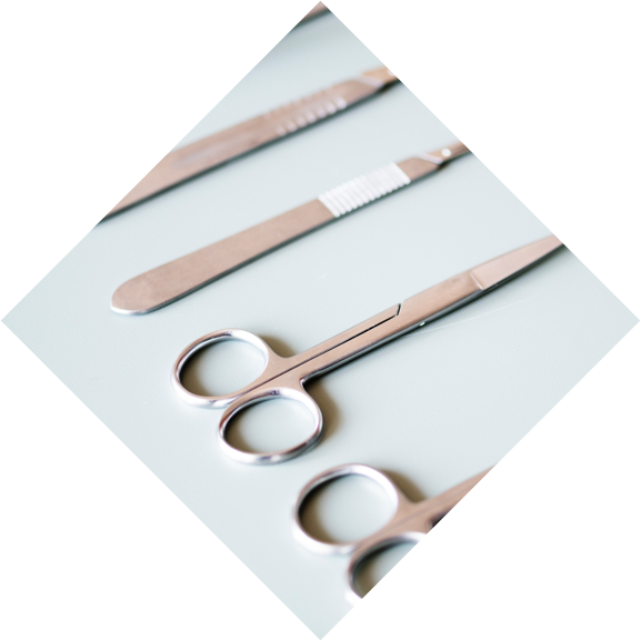 Doctor using Online Appointment Software to check for bookings