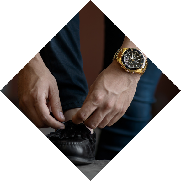 Personal Shopping Booking System