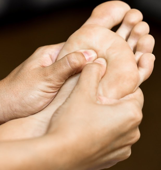 Online Appointment Software Reflexology Clinic