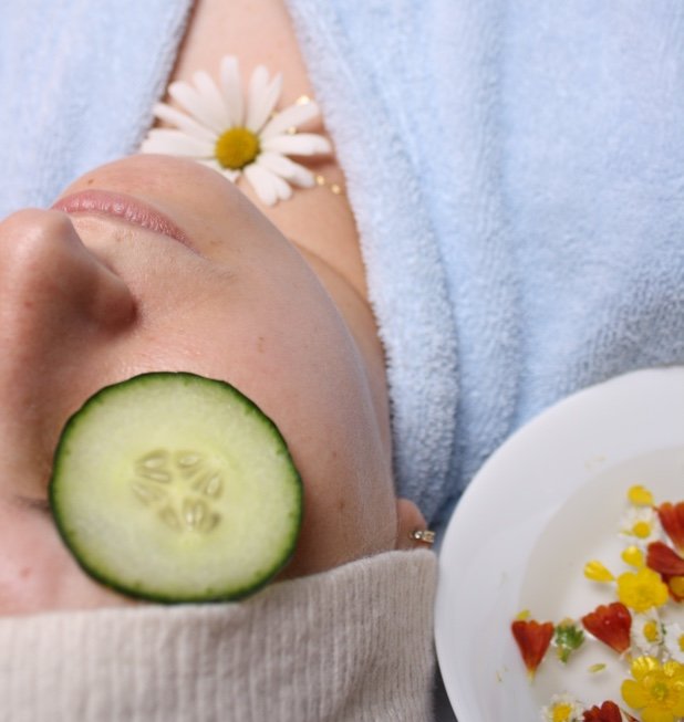 Online apointment software for a beauty salon