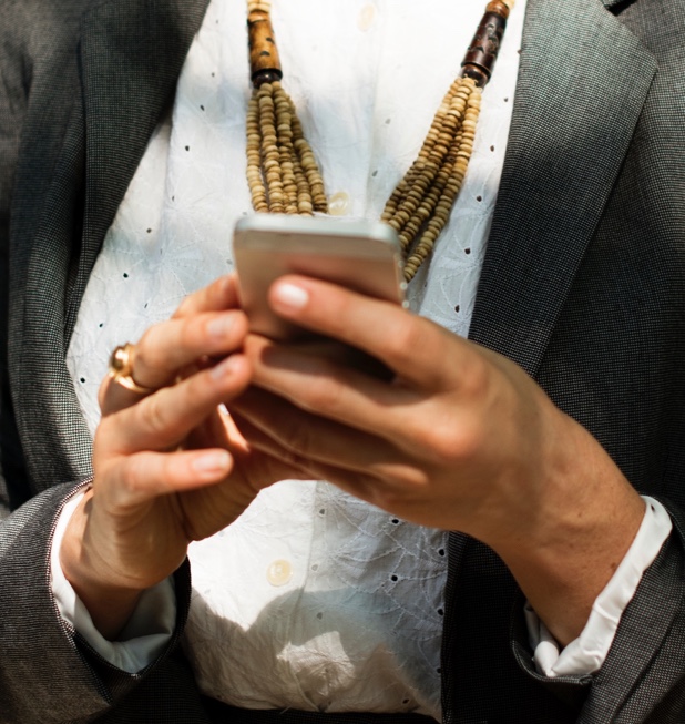 Book and pay for Driving Lesson using your mobile phone