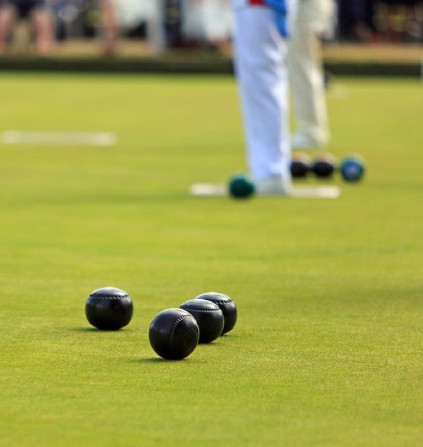 Lawn bowls club online booking system and payment software