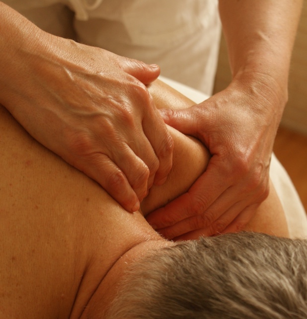 Booking an online appointment for Acupuncture Clinic