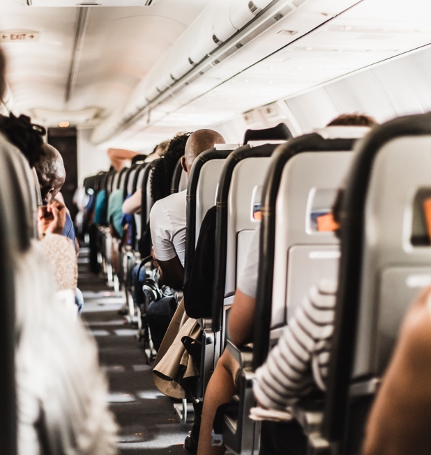 simulating the online booking experience