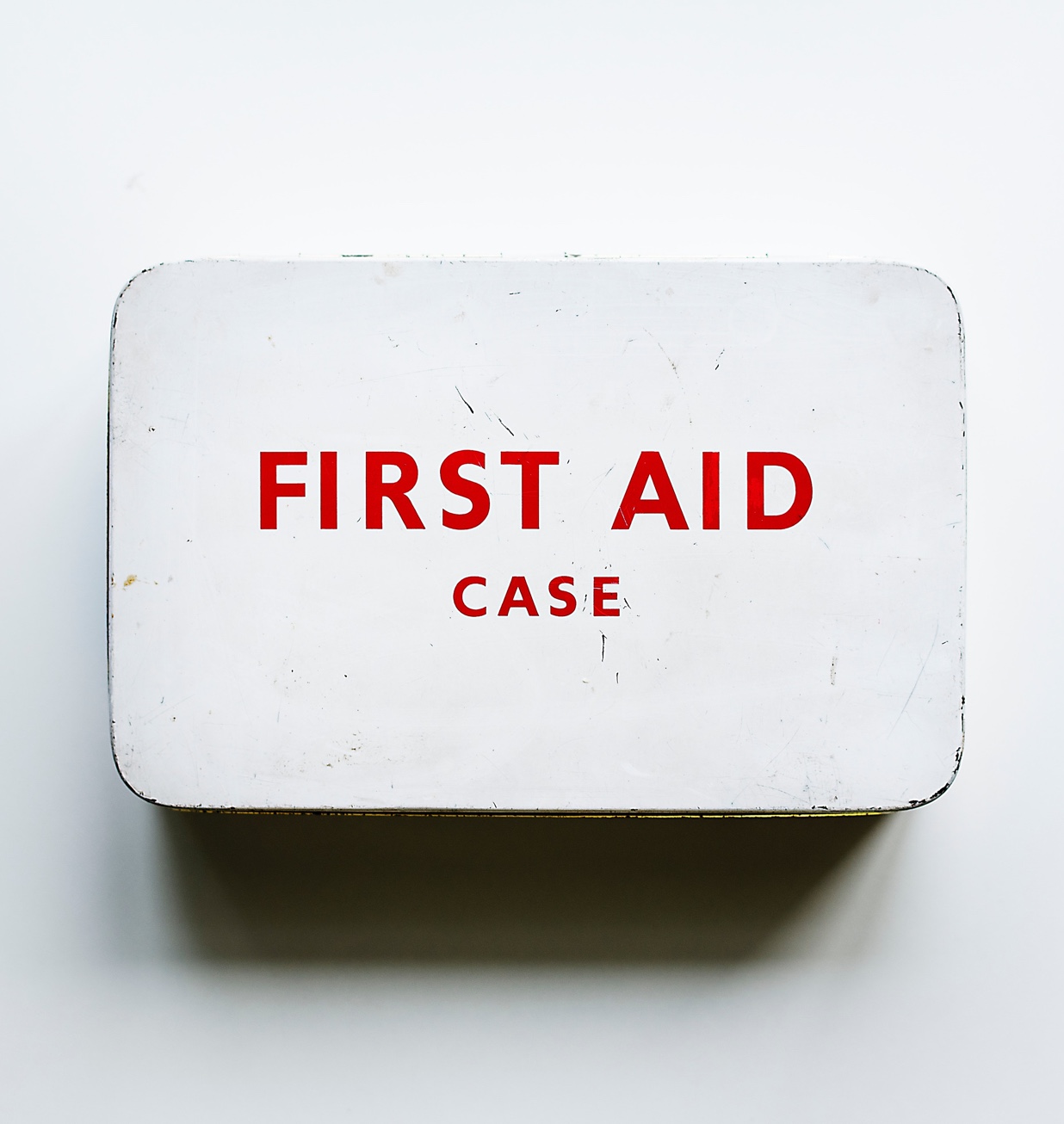 Online booking system for First Aid Course bookings and payments