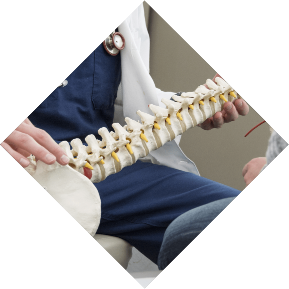 Online appointment booking software for Chiropractors