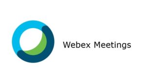 Webex Meeting integration with bookitLive