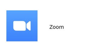 Zoom integration with bookitLive