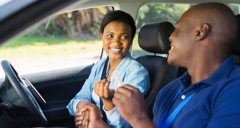 Booking System for Driving School Learn more about Driving Schools and Lessons