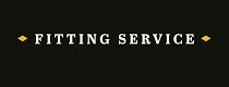 fitting service booking software